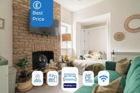 Studio Apartments London with Free WiFi